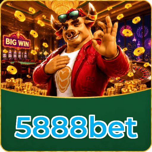Servidor Brasil 5888bet