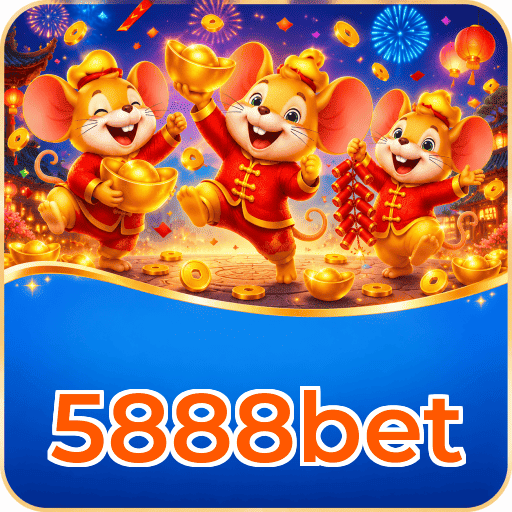Slots 5888bet - Jackpots Progressivos