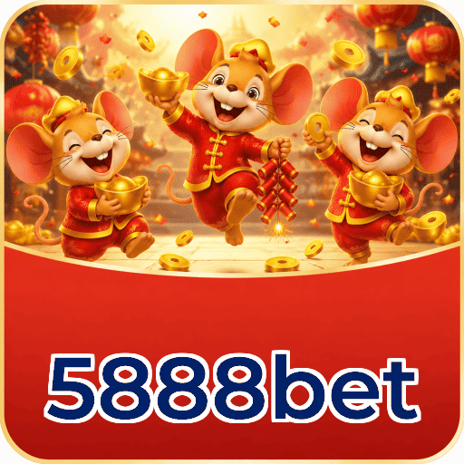 5888bet Logo 1