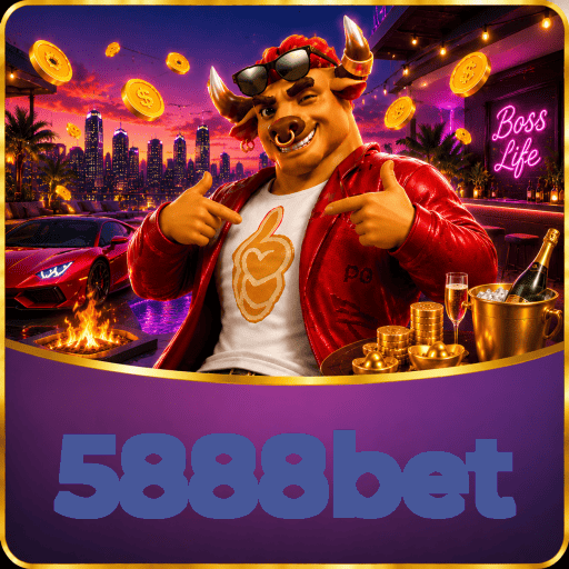 Cash Out 5888bet