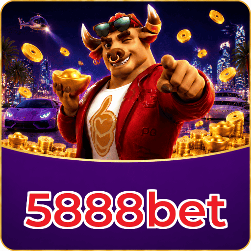 5888bet Instalar Logo 2