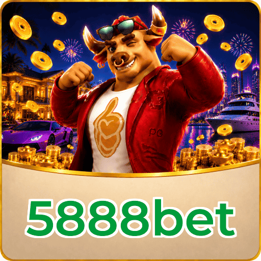 5888bet Licença Curaçao Gaming