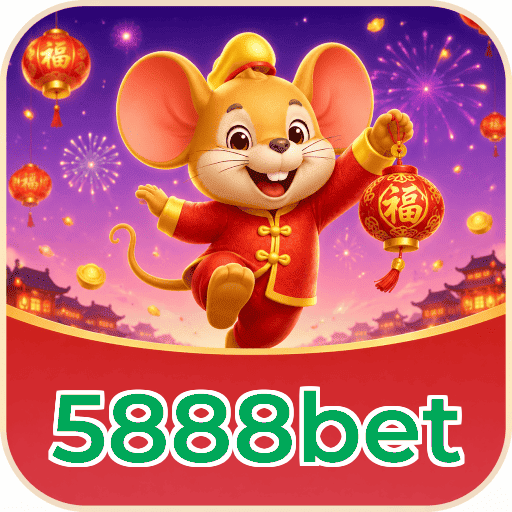 5888bet Logo 2