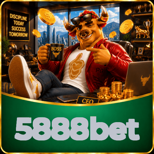 5888bet Licenciado Curaçao - Segurança SSL 256-bit