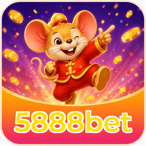 5888bet Segurança Logo 3