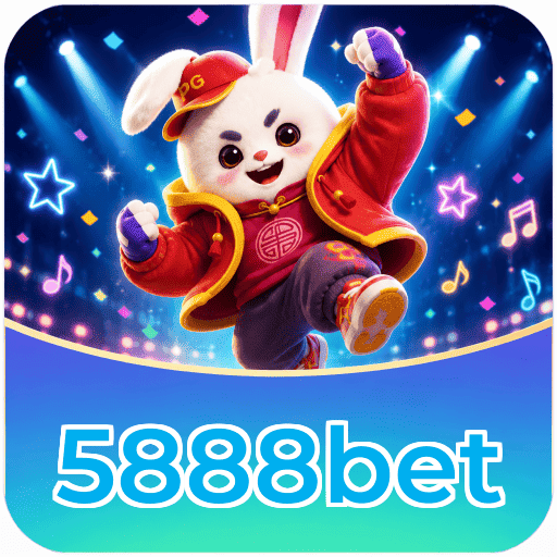 5888bet Logo 3