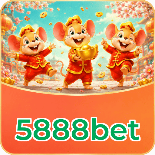 Slots 5888bet - RTP Alto Certificado