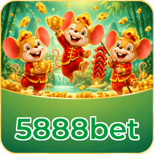 Plataforma 5888bet - Segurança SSL 256-bit