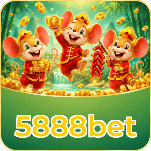 5888bet Instalar Logo 3
