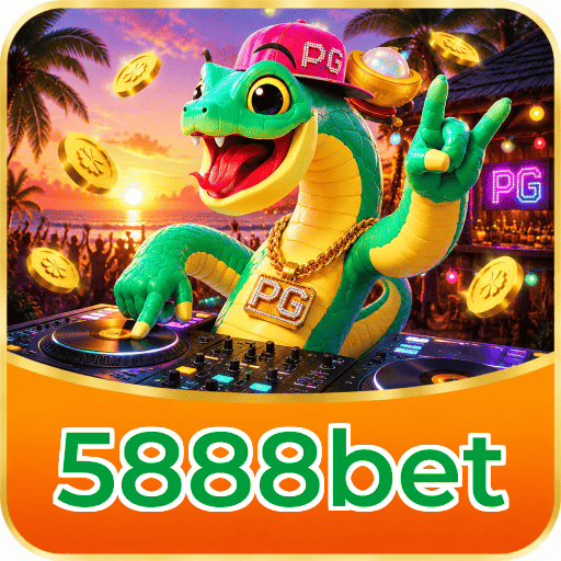 5888bet Segurança Logo 1