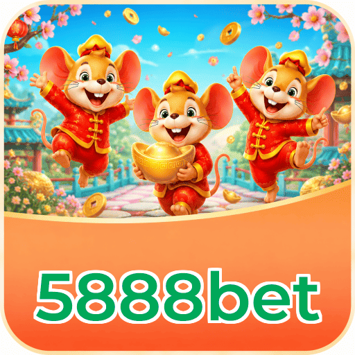 5888bet Instalar Logo 1