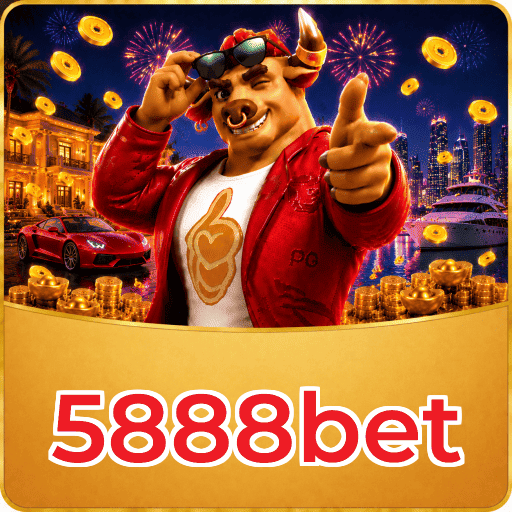 Plataforma 5888bet - PIX Instantâneo